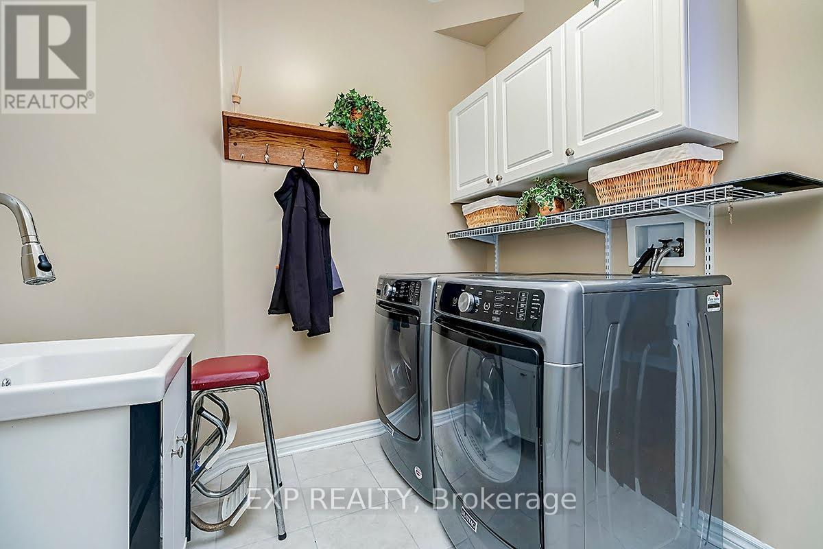 21 Kettlewell Way S, Ottawa, Ontario  K2W 1G3 - Photo 7 - X12847162