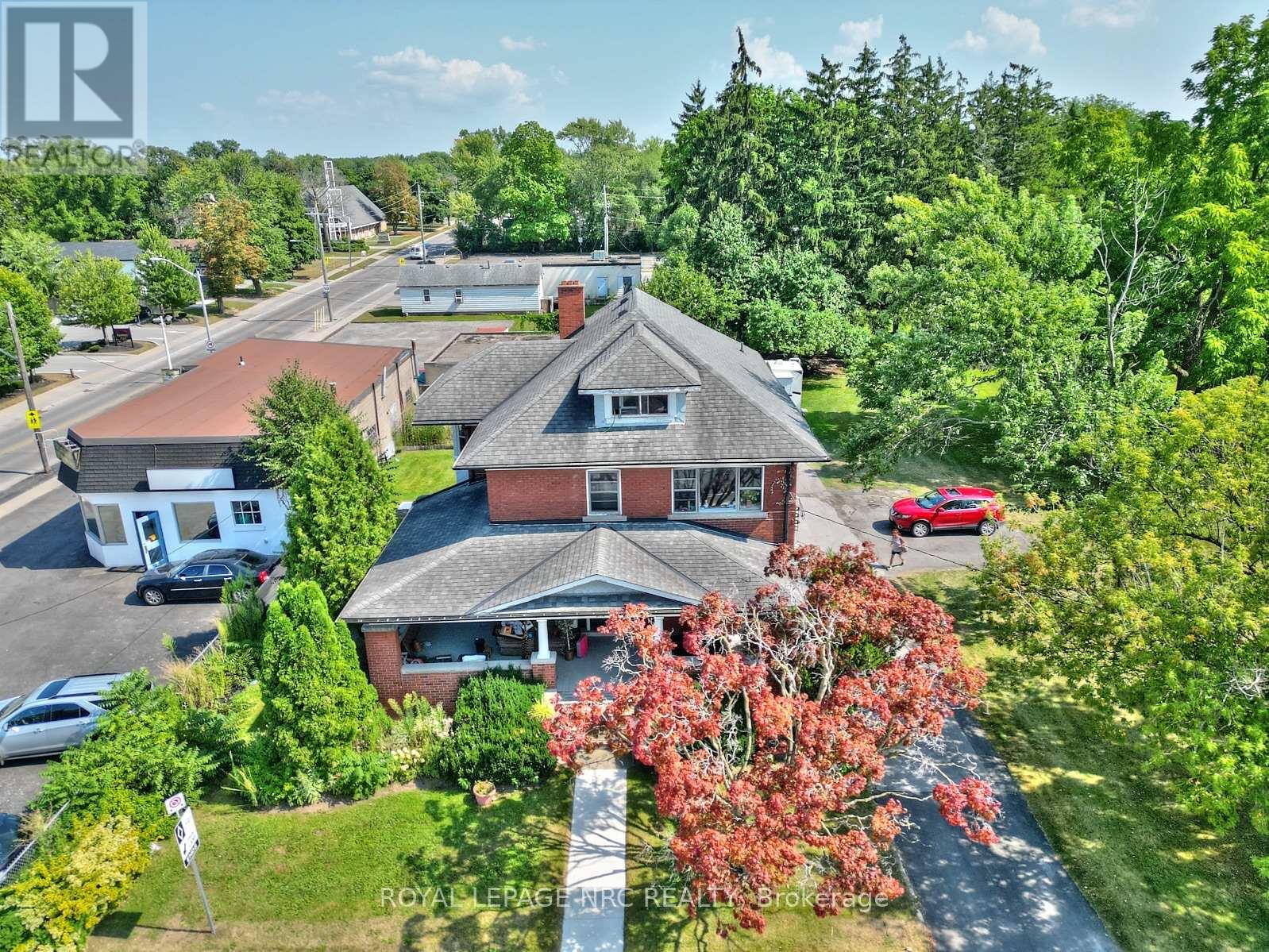 3758 Main Street, Niagara Falls, Ontario  L2G 6B2 - Photo 31 - X12847158