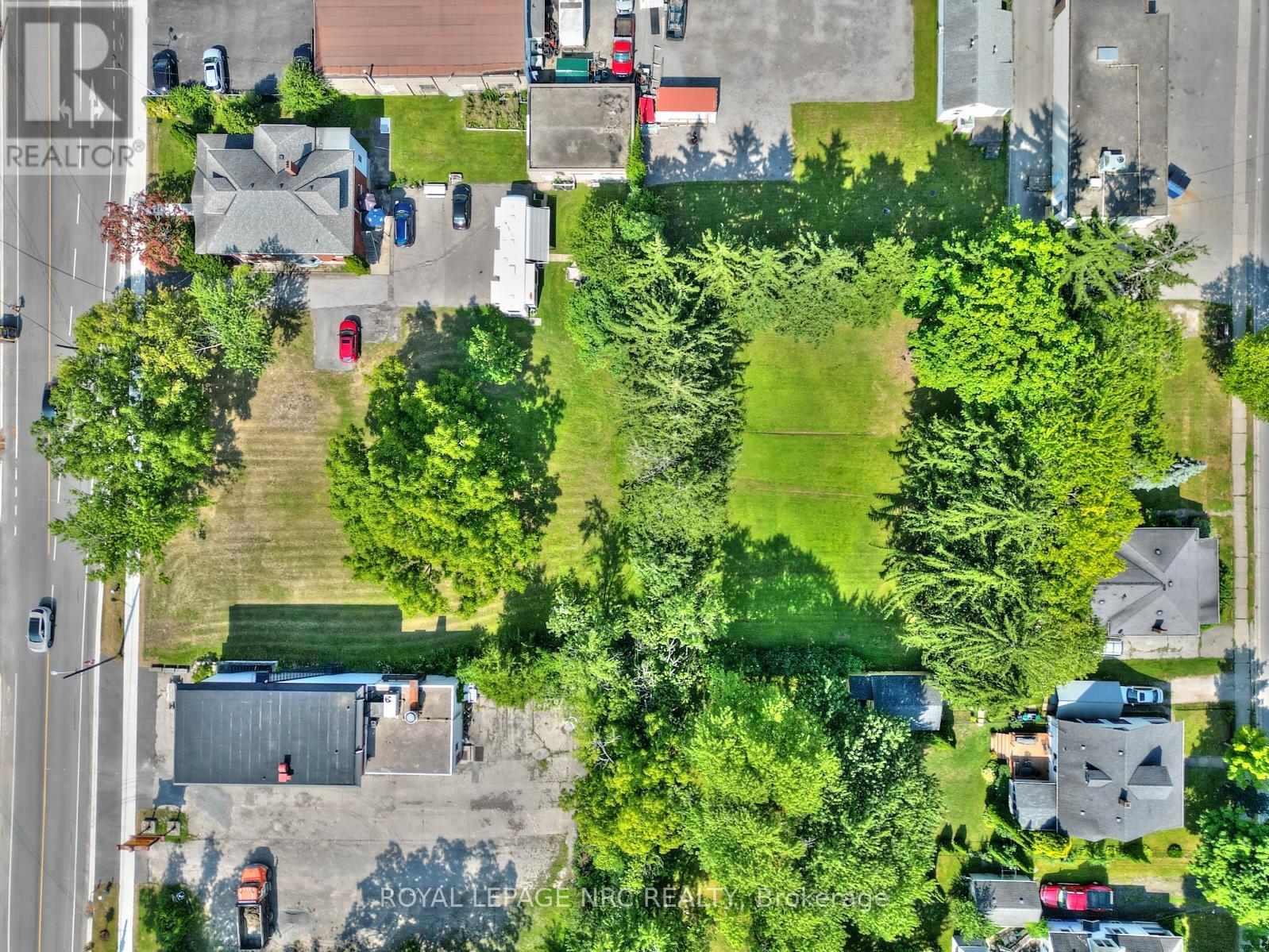 3758 Main Street, Niagara Falls, Ontario  L2G 6B2 - Photo 45 - X12847158