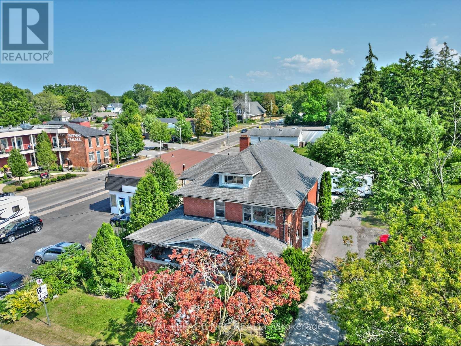 3758 Main Street, Niagara Falls, Ontario  L2G 6B2 - Photo 34 - X12847160