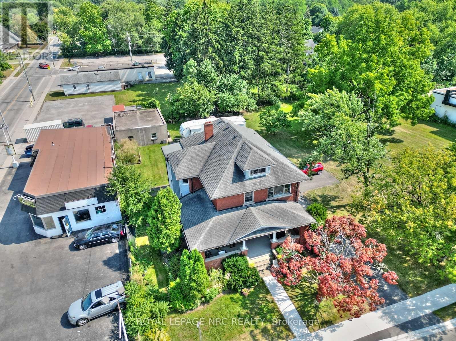 3758 Main Street, Niagara Falls, Ontario  L2G 6B2 - Photo 37 - X12847160