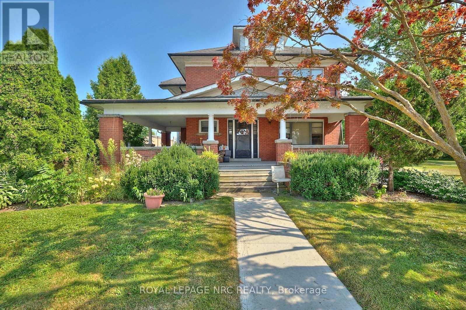 3758 Main Street, Niagara Falls, Ontario  L2G 6B2 - Photo 4 - X12847160