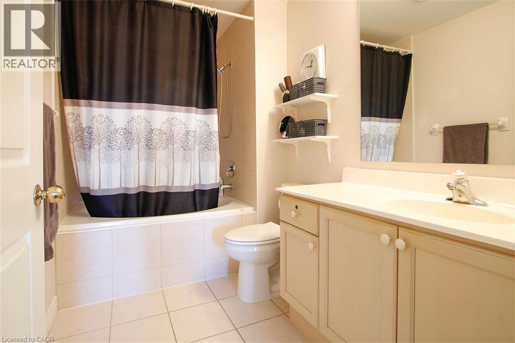 2085 Amherst Heights Drive Unit# 506, Burlington, Ontario  L7P 5C2 - Photo 11 - 40809799