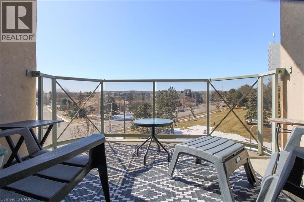 2085 Amherst Heights Drive Unit# 506, Burlington, Ontario  L7P 5C2 - Photo 12 - 40809799