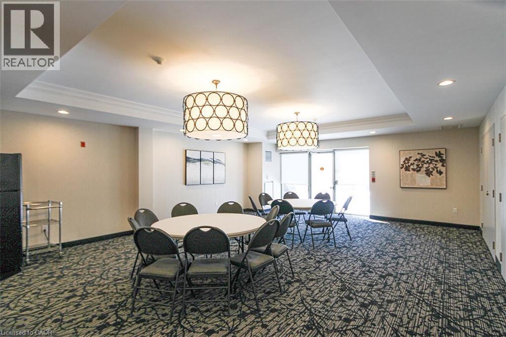 2085 Amherst Heights Drive Unit# 506, Burlington, Ontario  L7P 5C2 - Photo 14 - 40809799