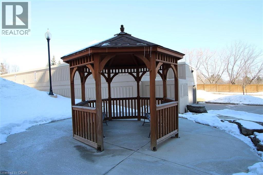 2085 Amherst Heights Drive Unit# 506, Burlington, Ontario  L7P 5C2 - Photo 15 - 40809799