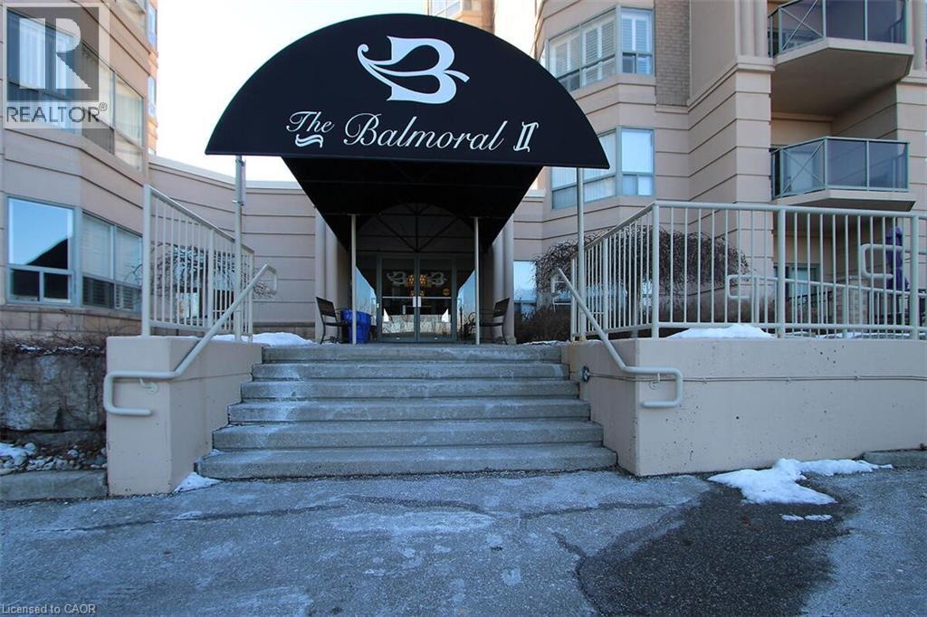 2085 Amherst Heights Drive Unit# 506, Burlington, Ontario  L7P 5C2 - Photo 3 - 40809799