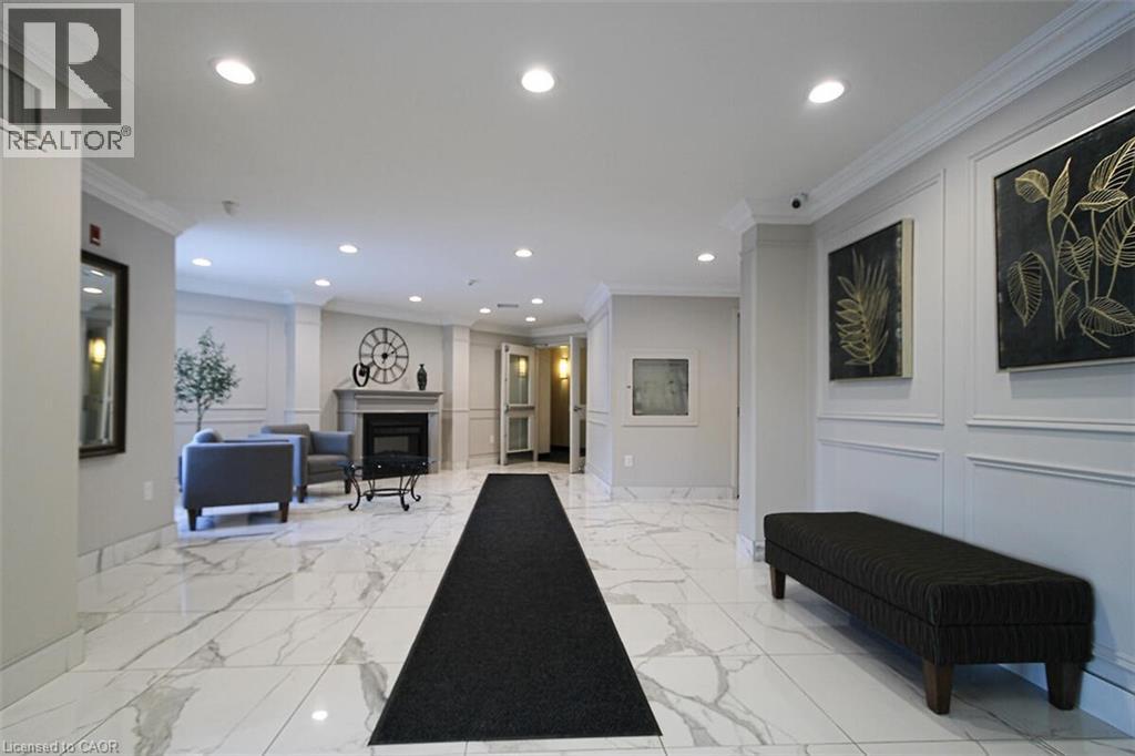 2085 Amherst Heights Drive Unit# 506, Burlington, Ontario  L7P 5C2 - Photo 4 - 40809799