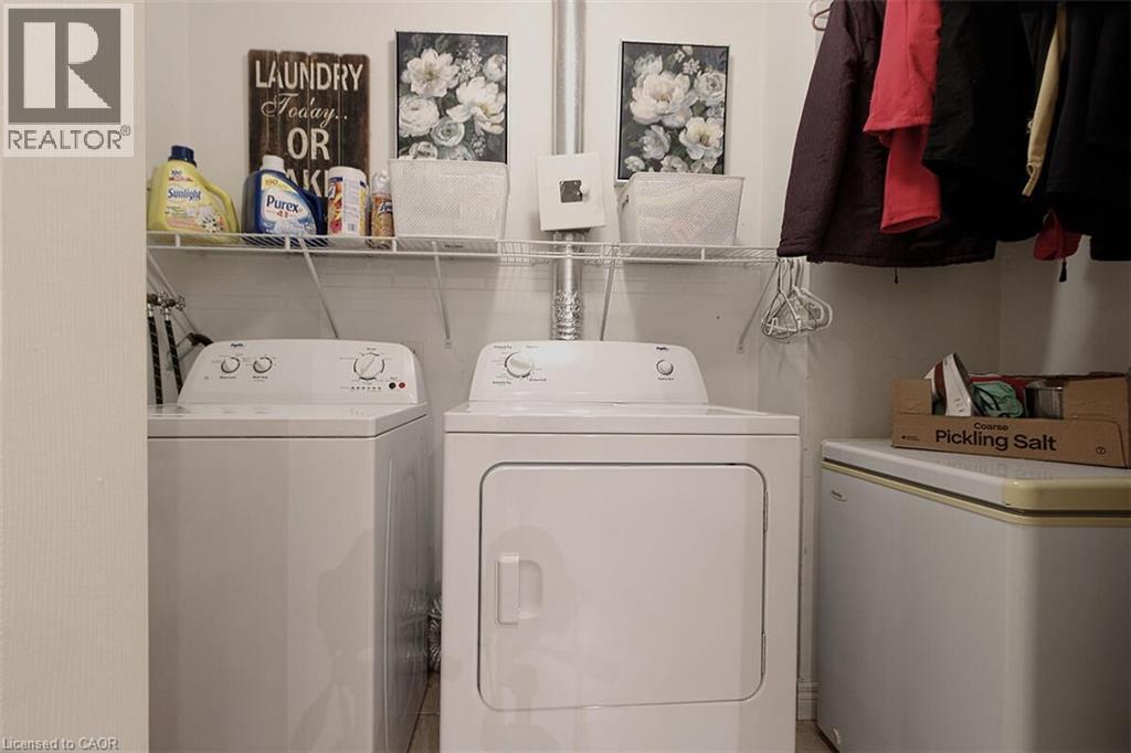 2085 Amherst Heights Drive Unit# 506, Burlington, Ontario  L7P 5C2 - Photo 7 - 40809799