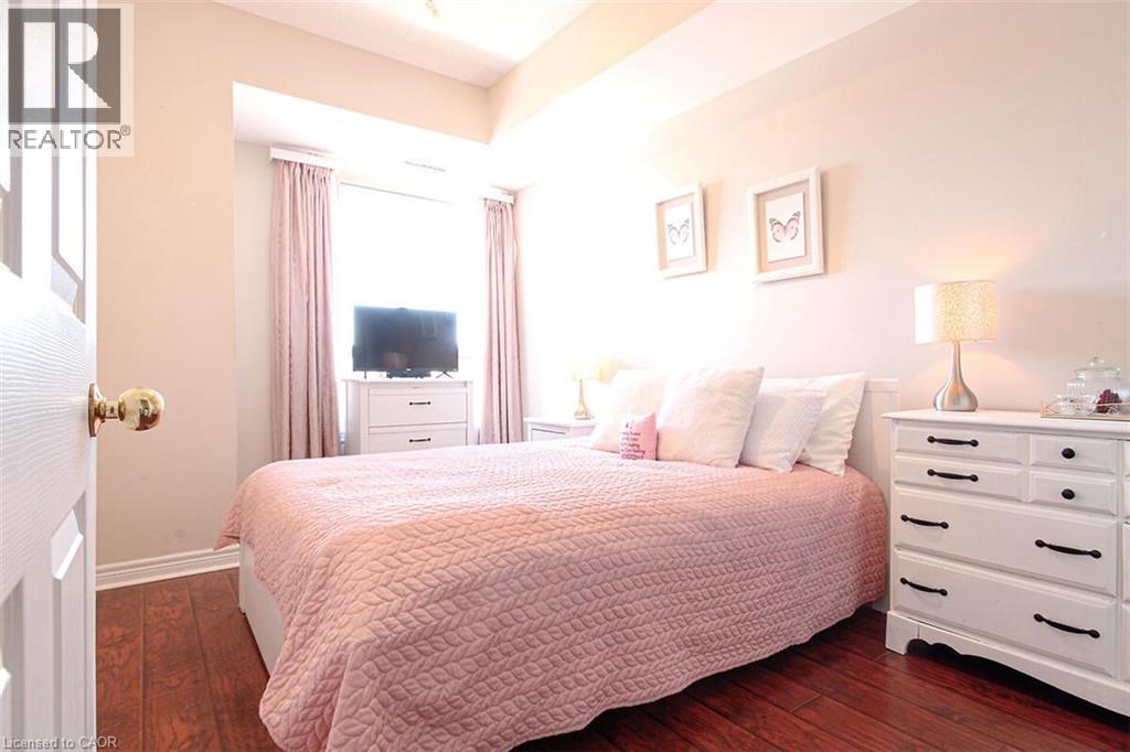 2085 Amherst Heights Drive Unit# 506, Burlington, Ontario  L7P 5C2 - Photo 8 - 40809799