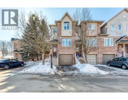 34 PALOMINO Trail, Georgetown, Ontario