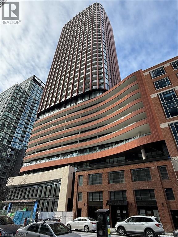180 FRONT Street E Unit# 1206, Toronto, Ontario
