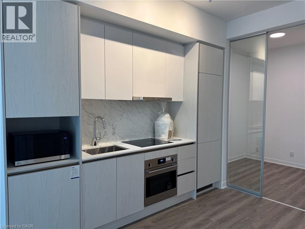 180 Front Street E Unit# 1206, Toronto, Ontario  M5A 2P5 - Photo 10 - 40808978