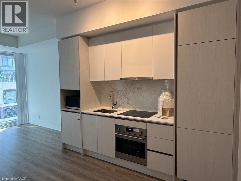 180 Front Street E Unit# 1206, Toronto, Ontario  M5A 2P5 - Photo 11 - 40808978