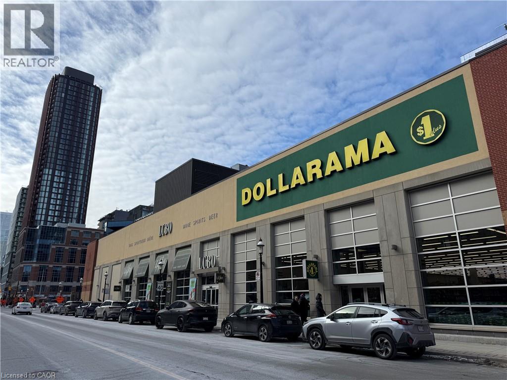 180 Front Street E Unit# 1206, Toronto, Ontario  M5A 2P5 - Photo 18 - 40808978