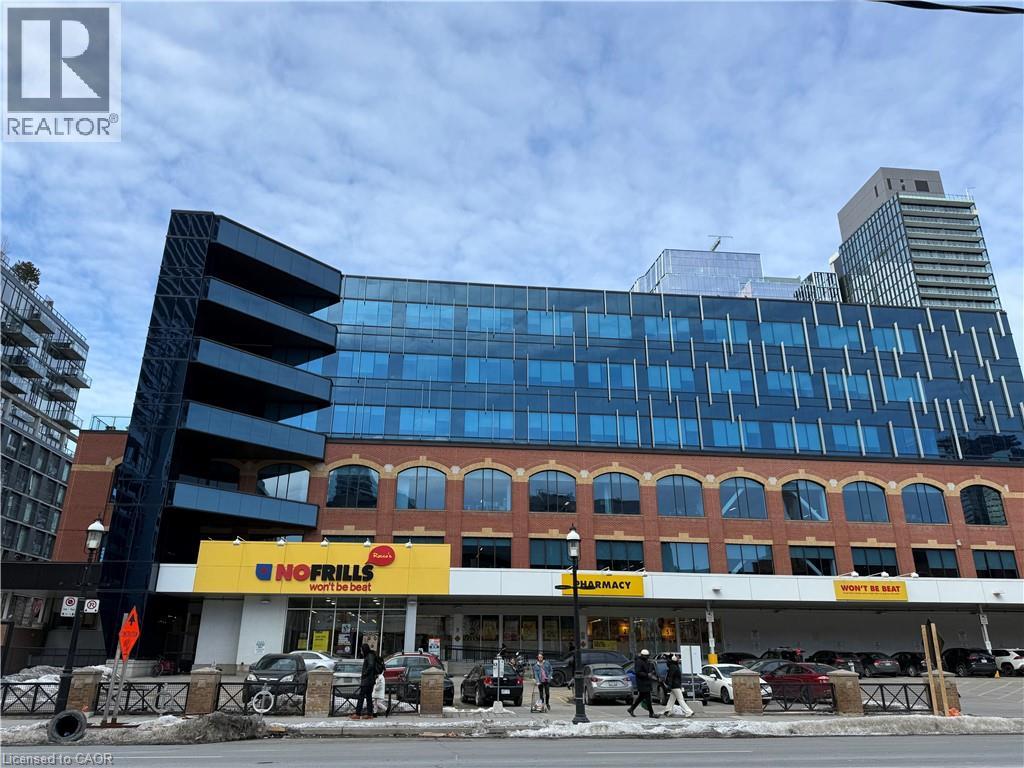 180 Front Street E Unit# 1206, Toronto, Ontario  M5A 2P5 - Photo 19 - 40808978