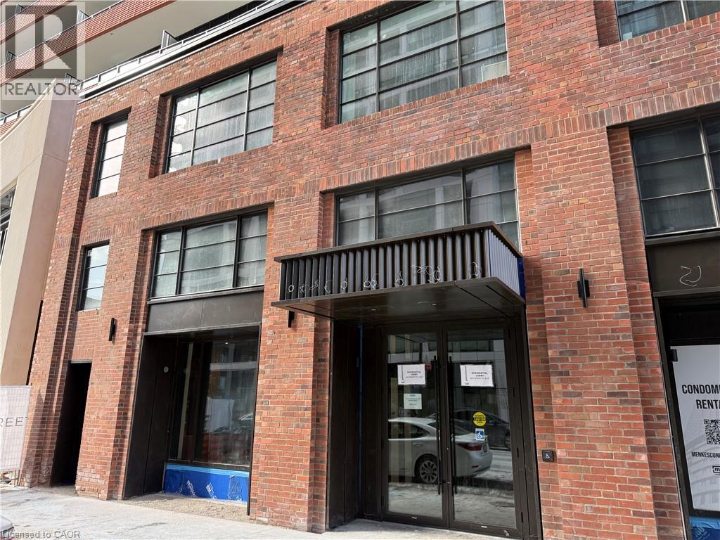 180 Front Street E Unit# 1206, Toronto, Ontario  M5A 2P5 - Photo 2 - 40808978