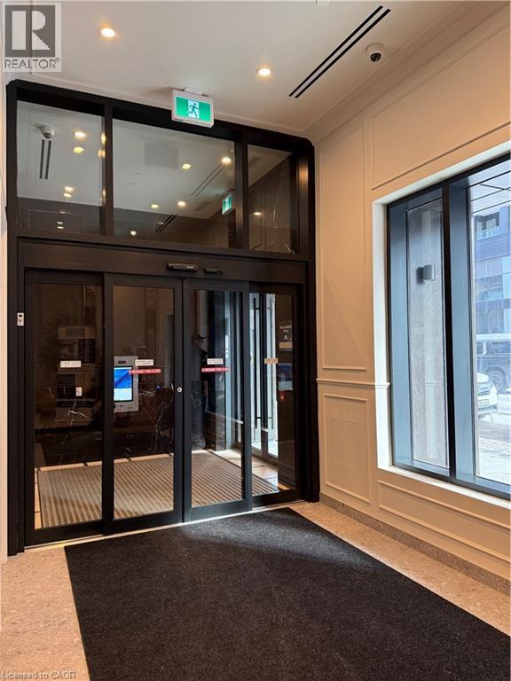 180 Front Street E Unit# 1206, Toronto, Ontario  M5A 2P5 - Photo 3 - 40808978