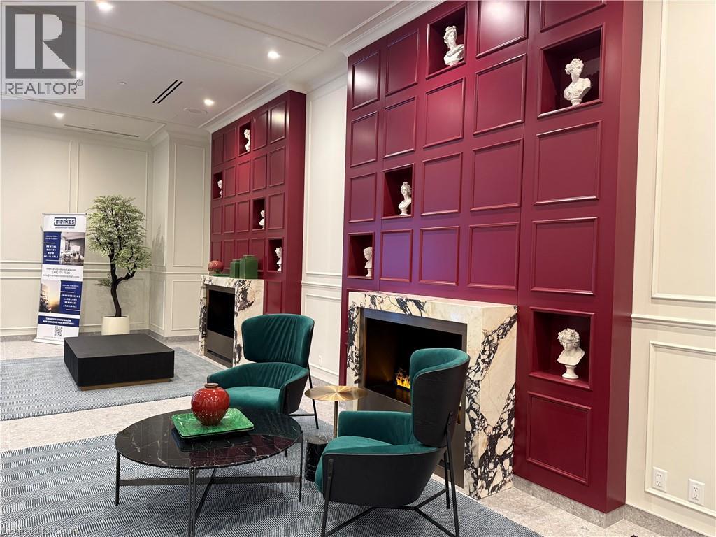 180 Front Street E Unit# 1206, Toronto, Ontario  M5A 2P5 - Photo 4 - 40808978