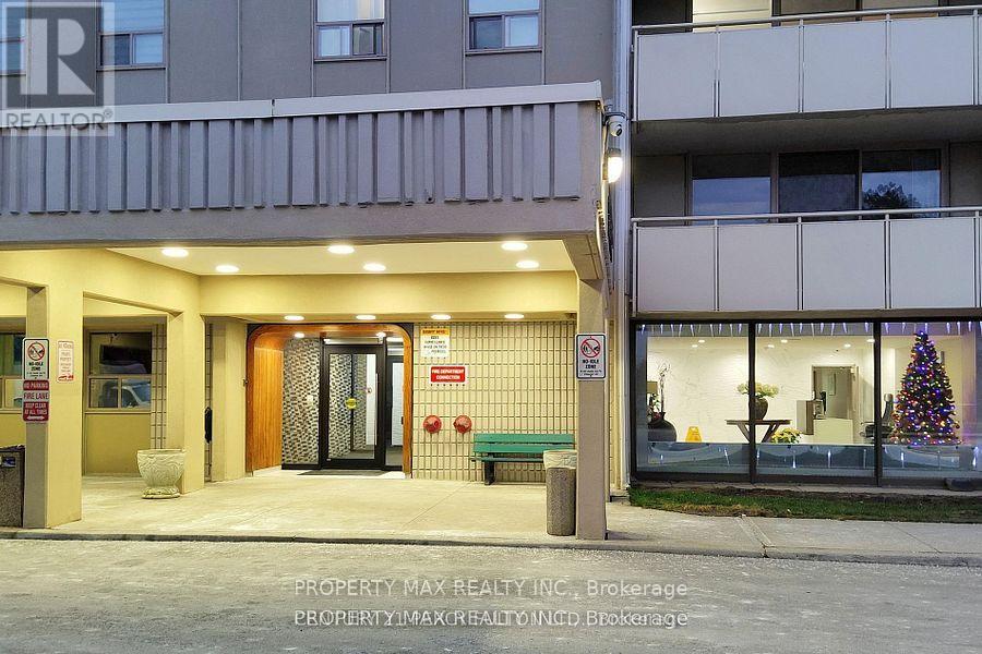 1008 - 1338 York Mills Road, Toronto, Ontario  M3A 3M3 - Photo 3 - C12847156