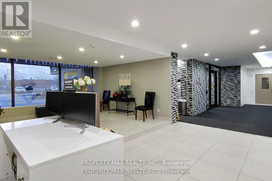 1008 - 1338 York Mills Road, Toronto, Ontario  M3A 3M3 - Photo 4 - C12847156