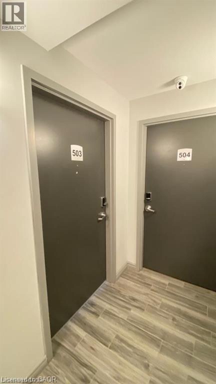 275 Larch Street Unit# G503, Waterloo, Ontario  N2L 3R2 - Photo 4 - 40804144