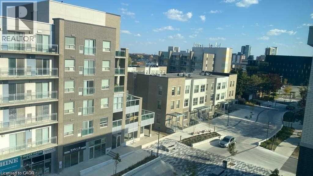 275 Larch Street Unit# G503, Waterloo, Ontario  N2L 3R2 - Photo 12 - 40804144