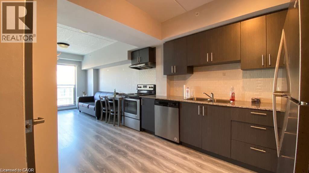 275 Larch Street Unit# G503, Waterloo, Ontario  N2L 3R2 - Photo 5 - 40804144