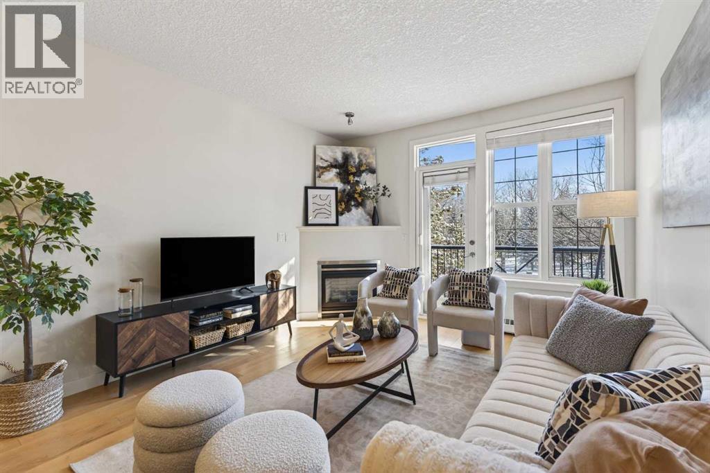 206, 208 Holy Cross Lane Sw, Calgary, Alberta  T2S 3G3 - Photo 14 - A2289904