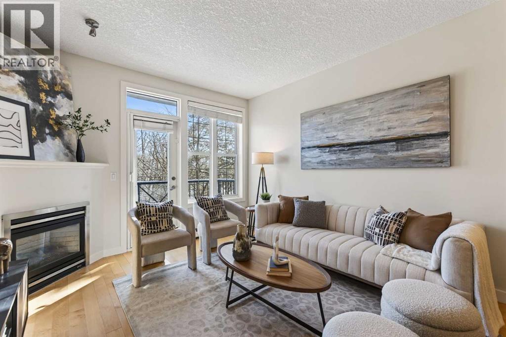 206, 208 Holy Cross Lane Sw, Calgary, Alberta  T2S 3G3 - Photo 15 - A2289904