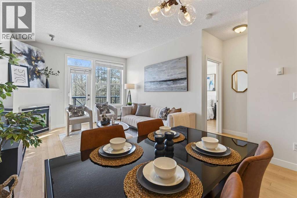 206, 208 Holy Cross Lane Sw, Calgary, Alberta  T2S 3G3 - Photo 11 - A2289904