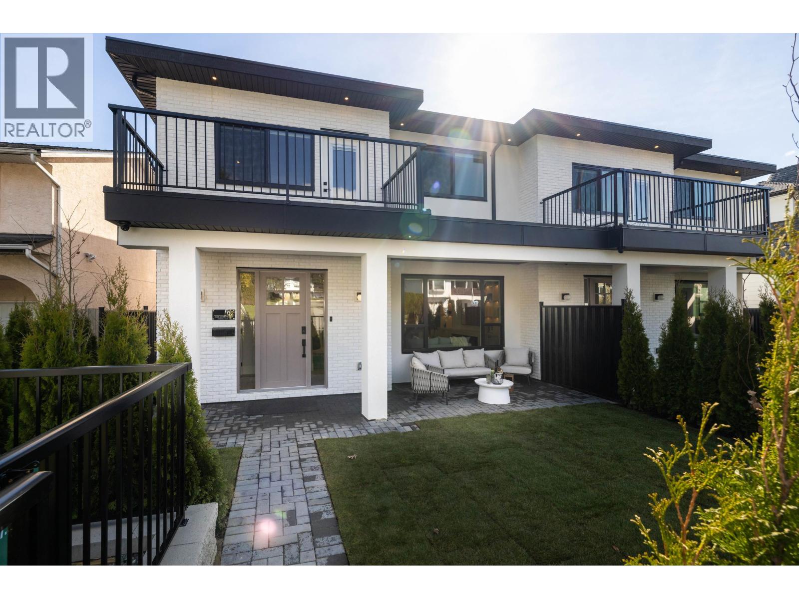 102 646 Girard Avenue, Coquitlam, British Columbia  V3K 1S8 - Photo 23 - R3096241