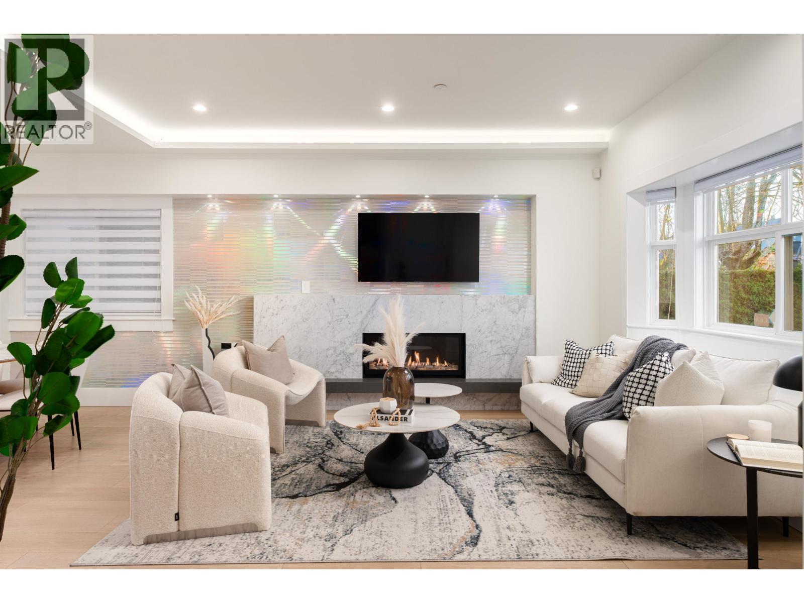 4068 W 15th Avenue, Vancouver, British Columbia  V6R 3A3 - Photo 3 - R3095089