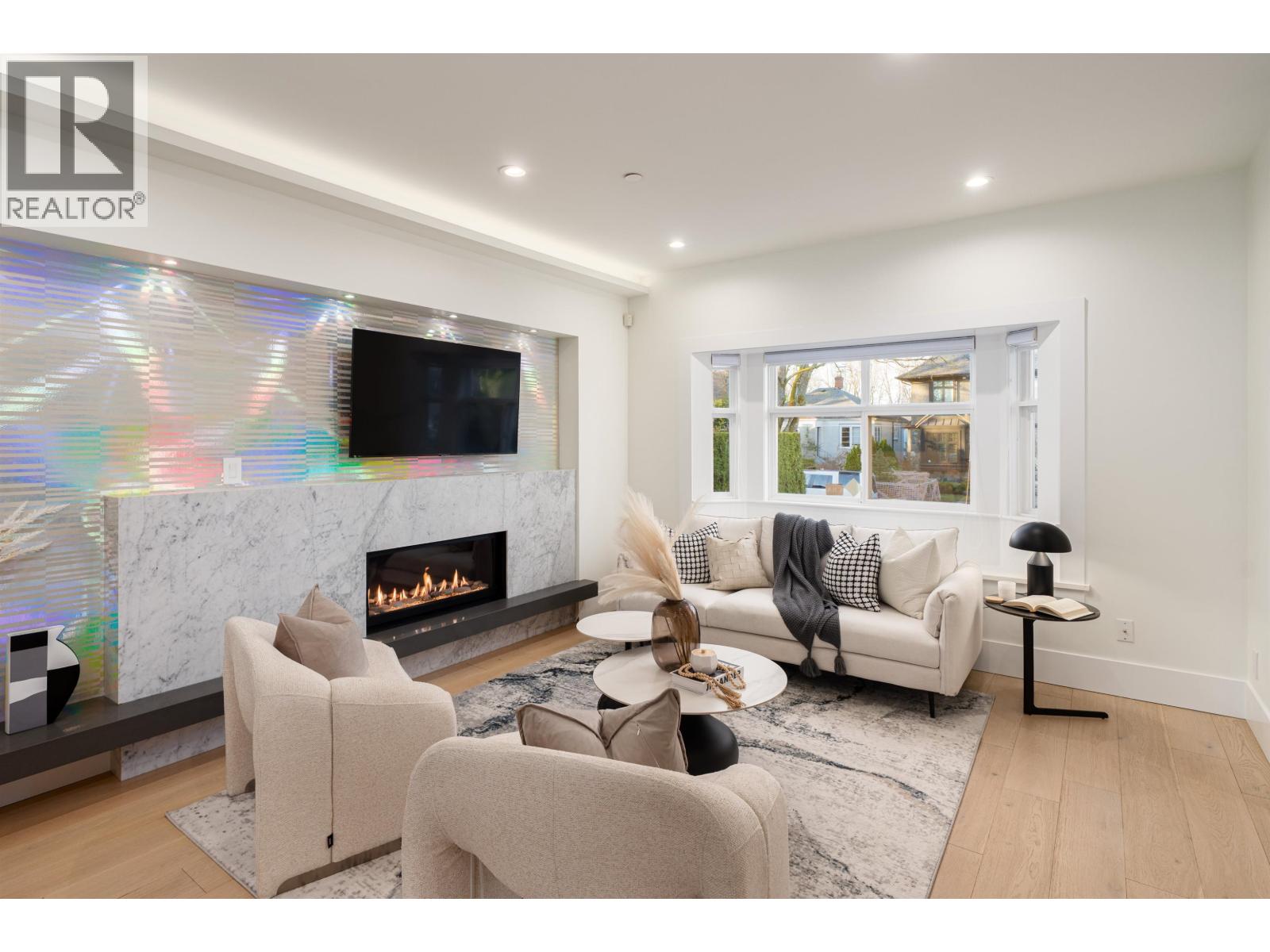 4068 W 15th Avenue, Vancouver, British Columbia  V6R 3A3 - Photo 4 - R3095089