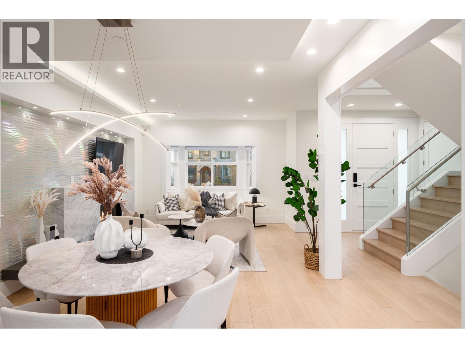 4068 W 15th Avenue, Vancouver, British Columbia  V6R 3A3 - Photo 7 - R3095089