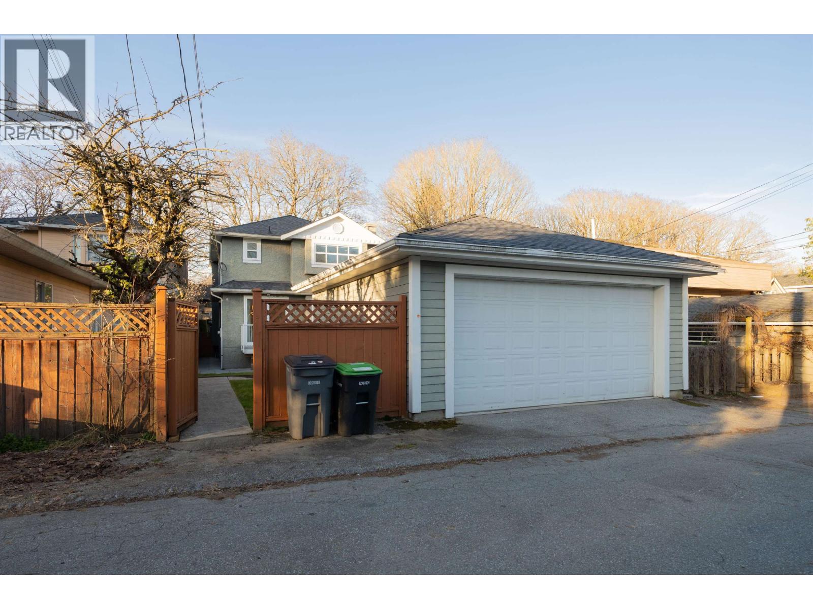 4068 W 15th Avenue, Vancouver, British Columbia  V6R 3A3 - Photo 32 - R3095089