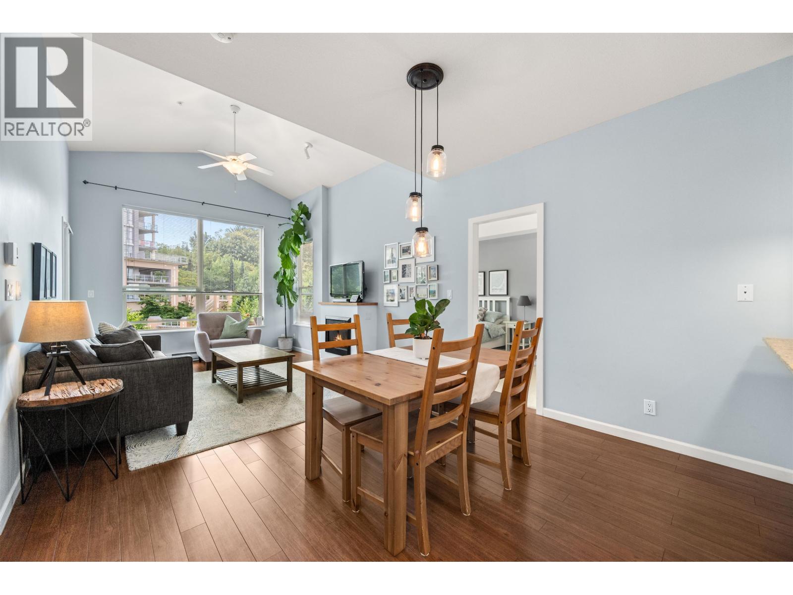 408 275 Ross Drive, New Westminster, British Columbia  V3L 0B6 - Photo 12 - R3089839