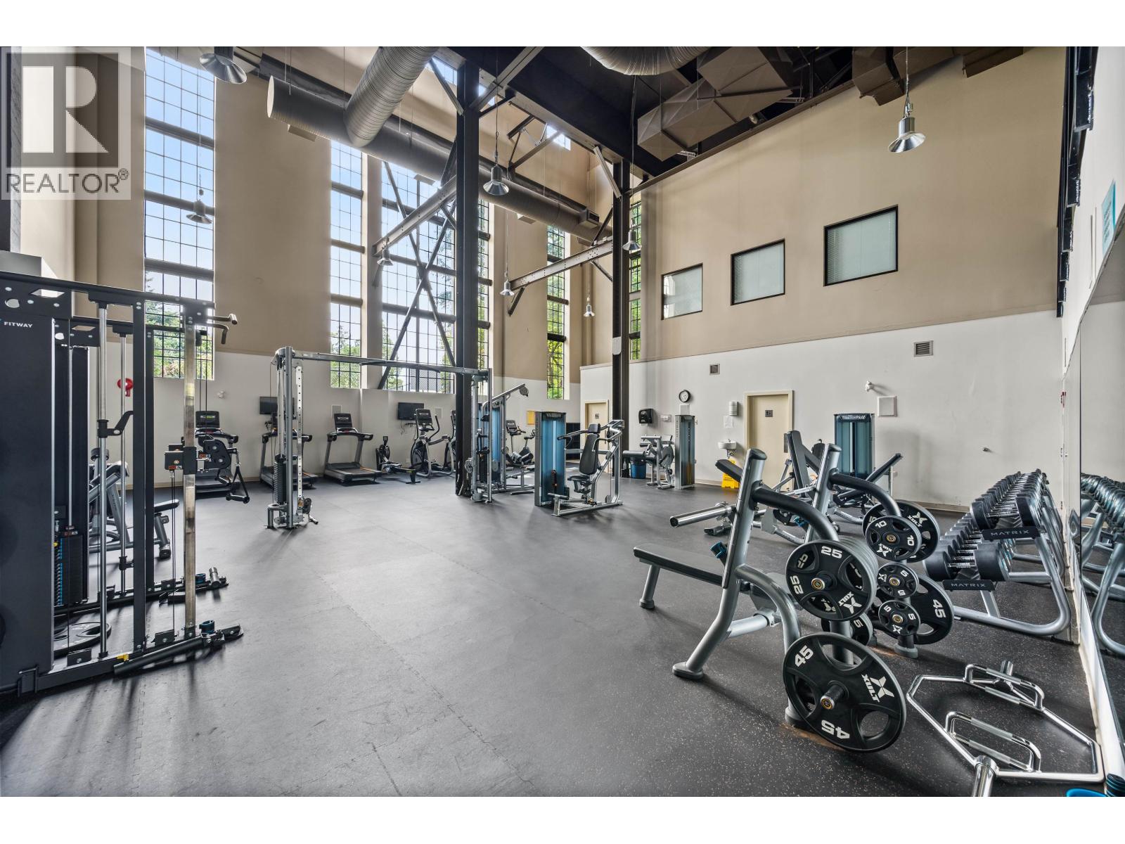 408 275 Ross Drive, New Westminster, British Columbia  V3L 0B6 - Photo 27 - R3089839