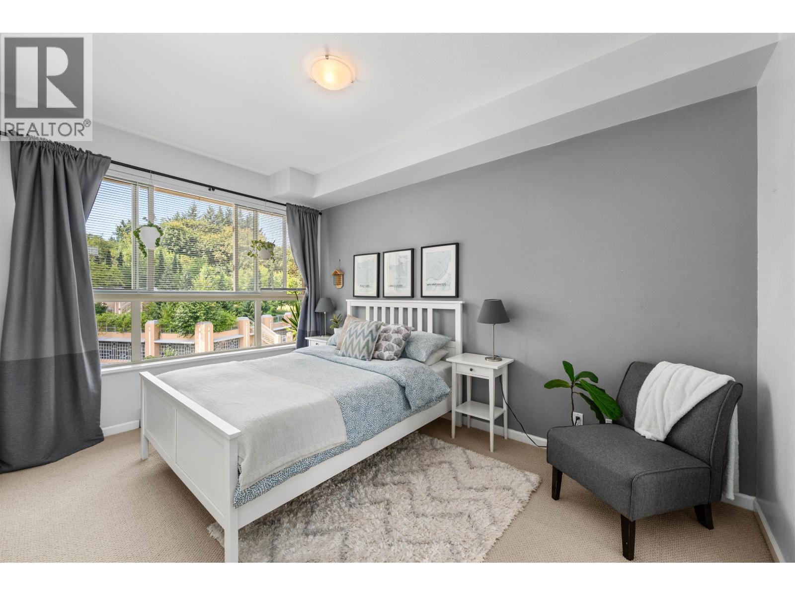 408 275 Ross Drive, New Westminster, British Columbia  V3L 0B6 - Photo 17 - R3089839