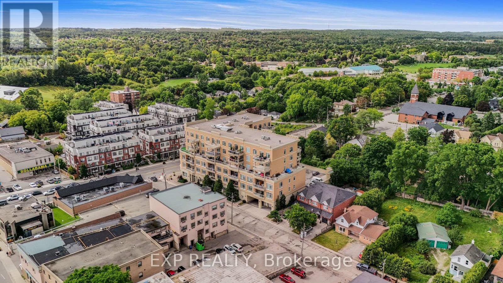 602a - 15277 Yonge Street, Aurora, Ontario  L4G 1N6 - Photo 27 - N12847152