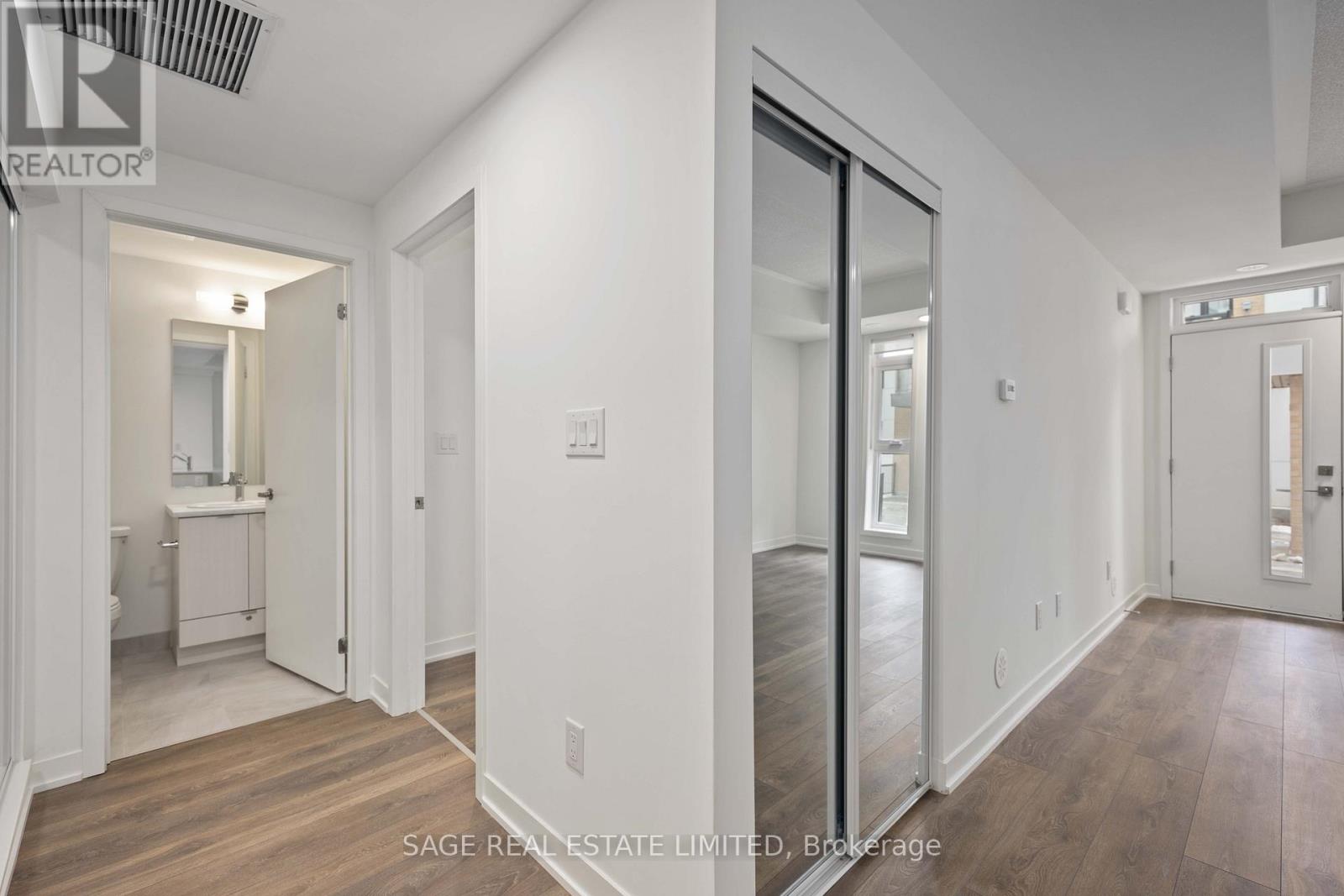 111 - 145 Canon Jackson Drive, Toronto, Ontario  M6M 0E1 - Photo 14 - W12847144