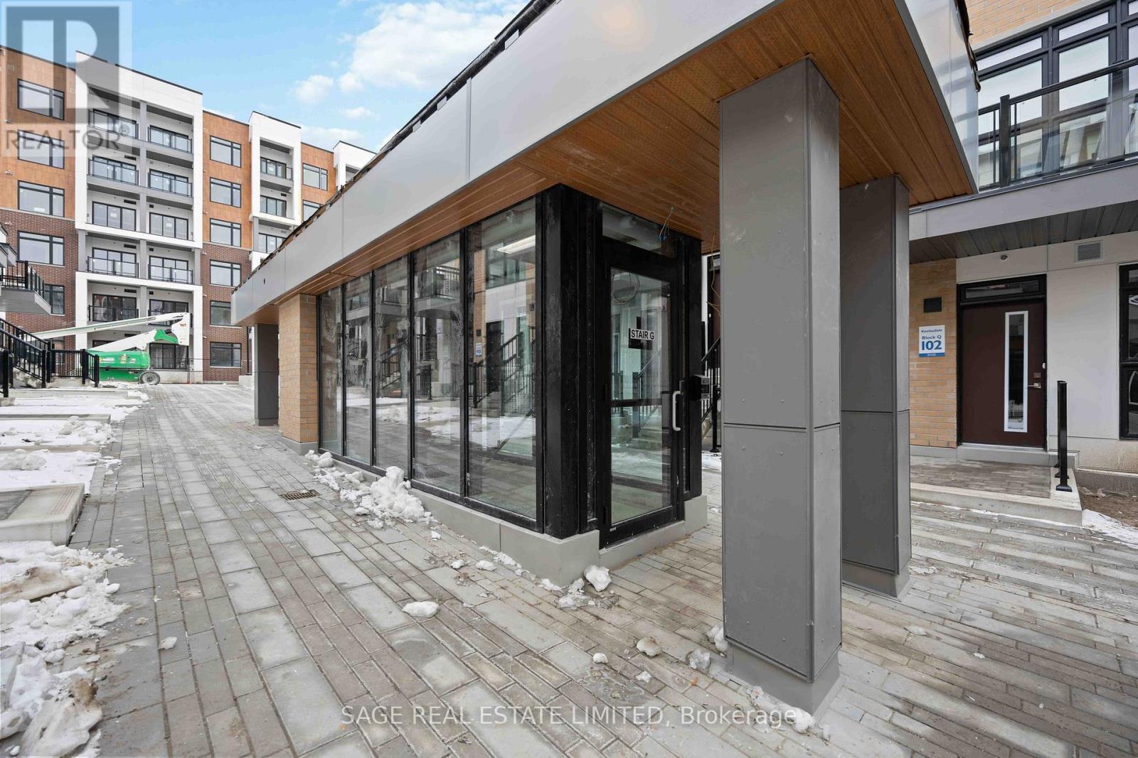 111 - 145 Canon Jackson Drive, Toronto, Ontario  M6M 0E1 - Photo 22 - W12847144