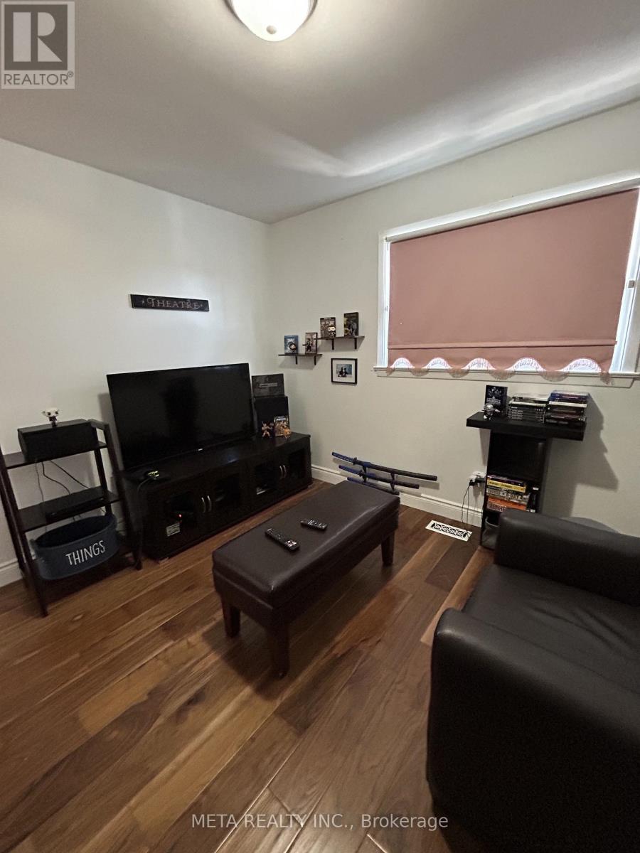 22 Garfield Crescent, Brampton, Ontario  L6V 1V8 - Photo 15 - W12847150