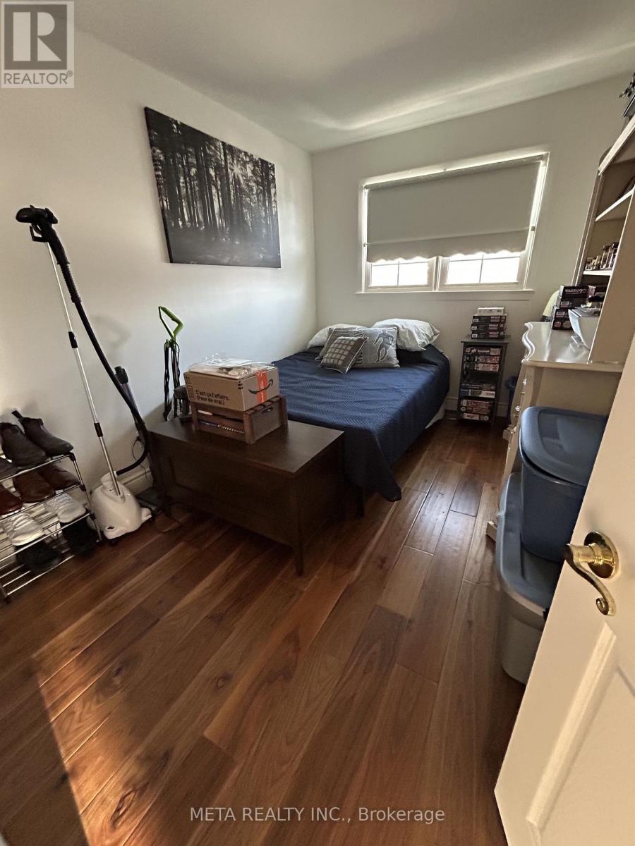 22 Garfield Crescent, Brampton, Ontario  L6V 1V8 - Photo 16 - W12847150