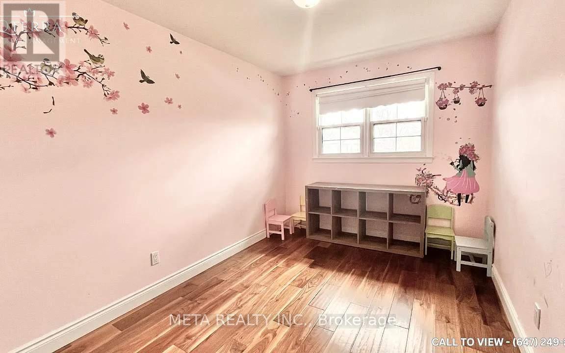 22 Garfield Crescent, Brampton, Ontario  L6V 1V8 - Photo 17 - W12847150