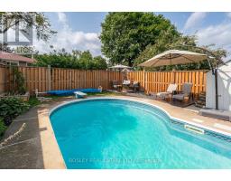 801 EAGLEMOUNT CRESCENT, Mississauga, Ontario