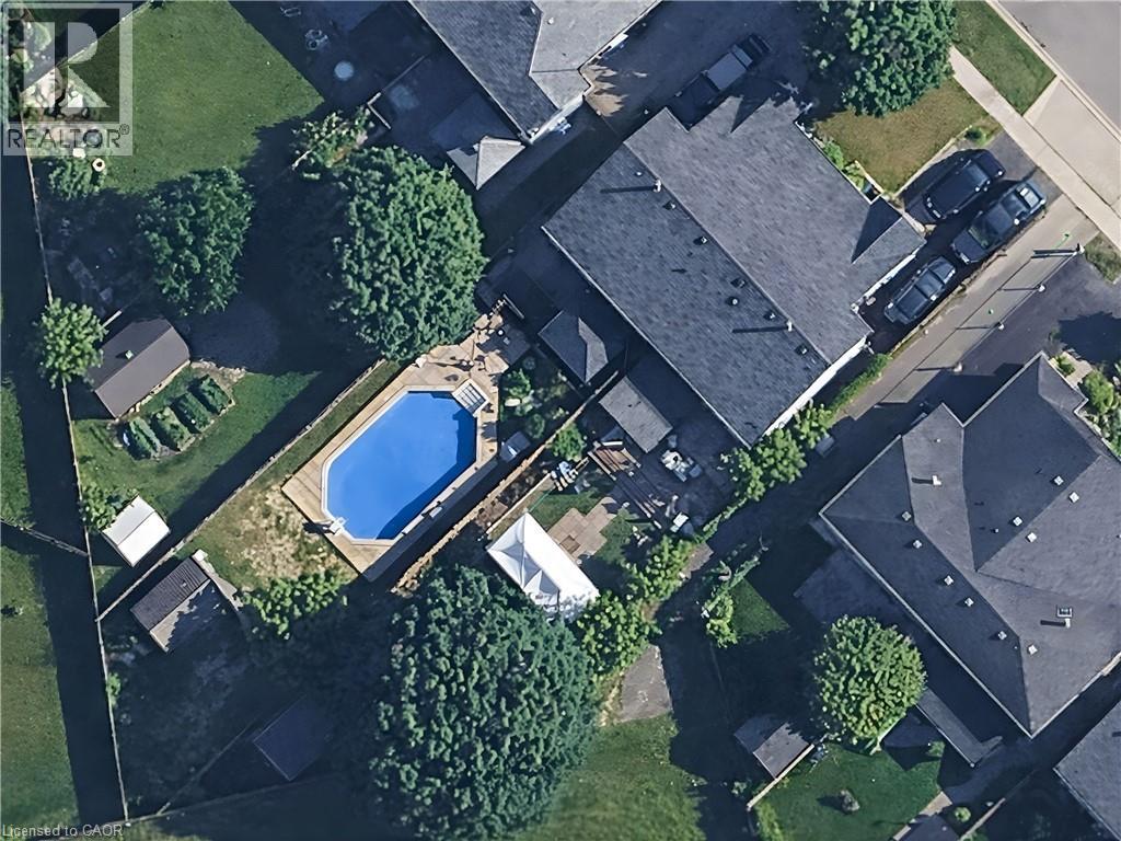 530 Mortimer Drive, Cambridge, Ontario  N3H 5M5 - Photo 2 - 40809434