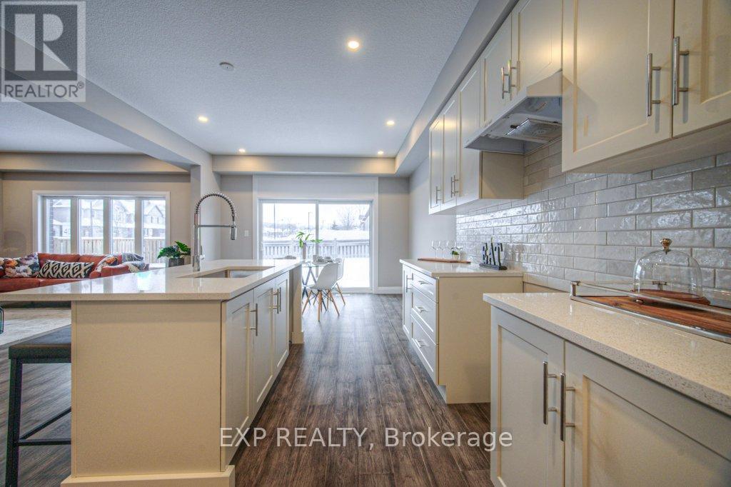 94 Isaac Street, Woolwich, Ontario  N3B 0C2 - Photo 15 - X12847154