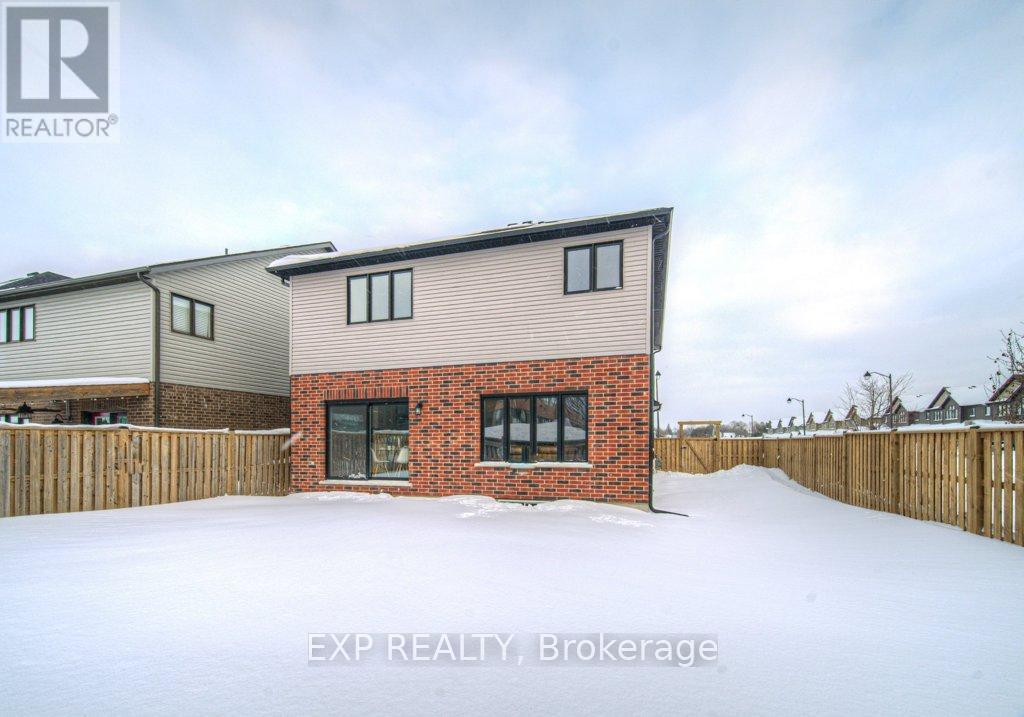 94 Isaac Street, Woolwich, Ontario  N3B 0C2 - Photo 38 - X12847154