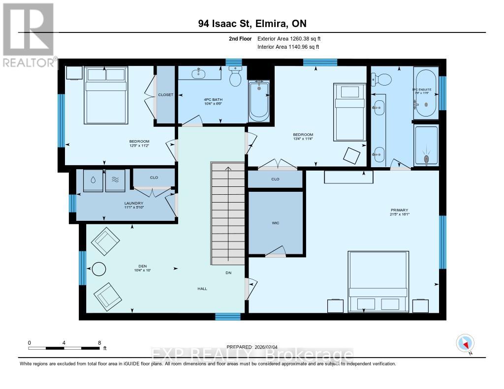 94 Isaac Street, Woolwich, Ontario  N3B 0C2 - Photo 40 - X12847154